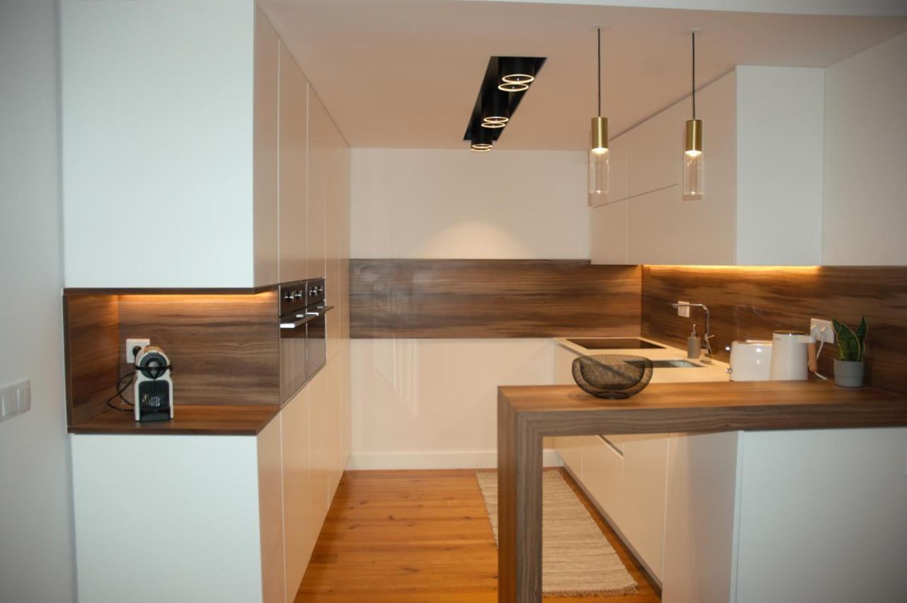 Apartamento Timeless Charming - Belem *